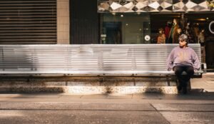 Wenn Angst den Alltag bestimmt: Symptome und Hilfe