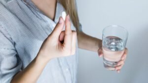 Ibuprofen — Wirkung, Dosierung und Risiken auf einen Blick